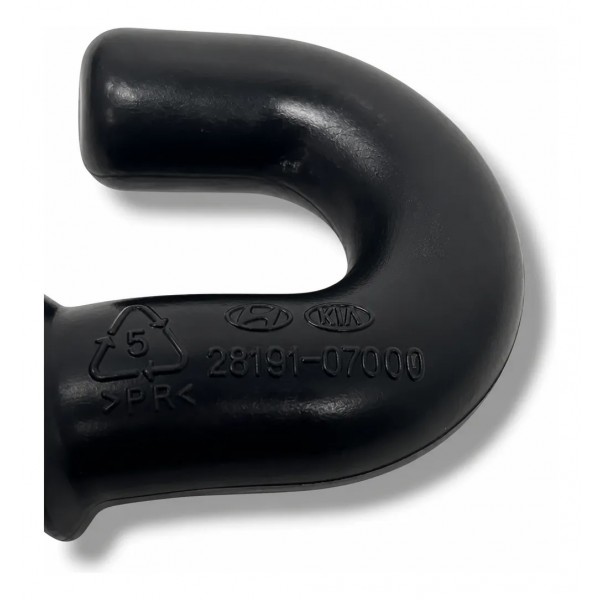 Retorno Respiro Mangueira Kia Picanto 2007 2009 2010 2011