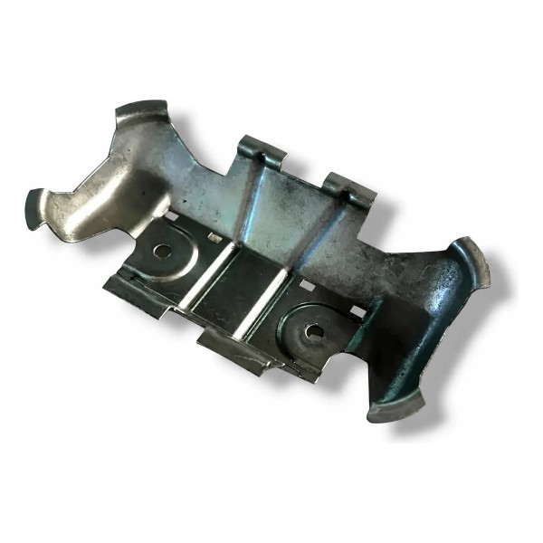 Suporte Maçaneta Ext Trás Gm Corsa Classic 1994 1995 1996 10