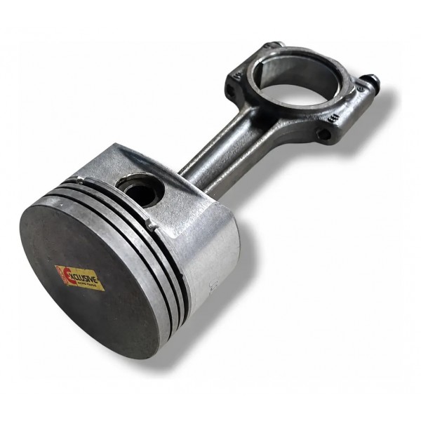 Pistao Biela Peugeot 307 Sw 2.0 2007 2008 2009 2010 Unitário