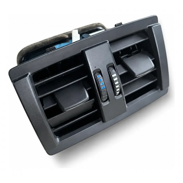Difusor Ar Traseiro Bmw 320i Gp 2.0 2014 2015 2016 2017 2018