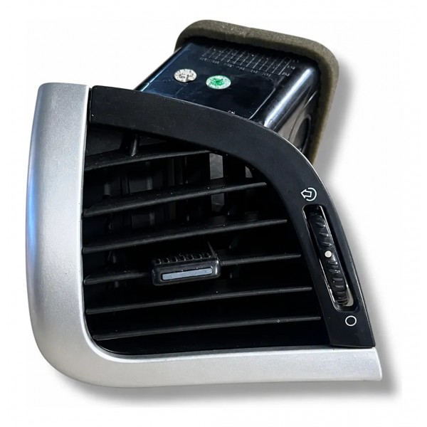Difusor Ar Esquerdo Peugeot 207 206 2009 2010 2011 2012 2013