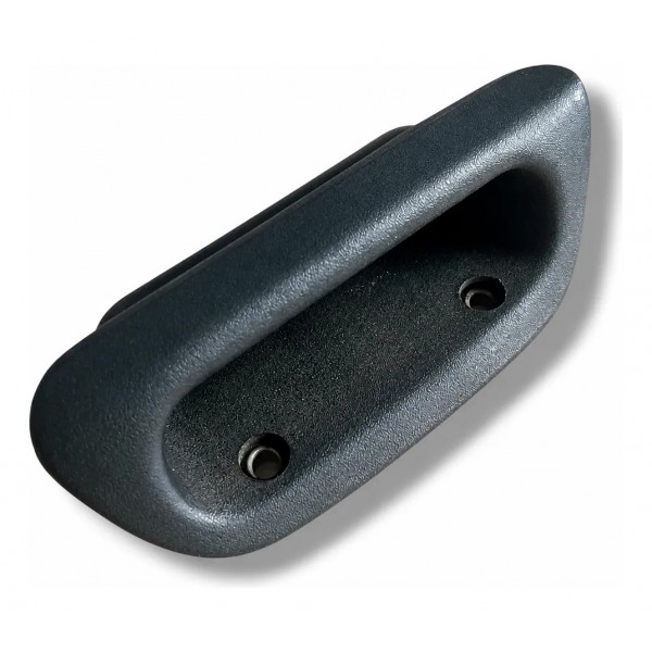 Moldura Puxador Int Trás Esq Gm Corsa Classic 1994 1995 2010