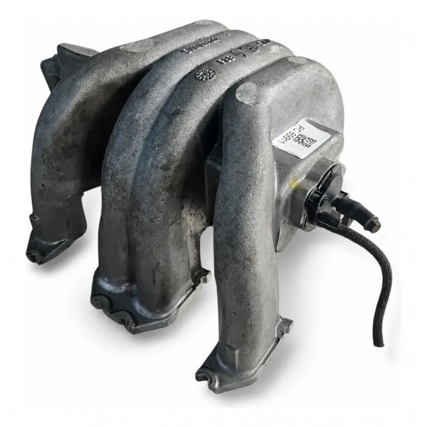 Coletor Admissão Renault Scenic 2.0 8v 1998 1999 2000 2001