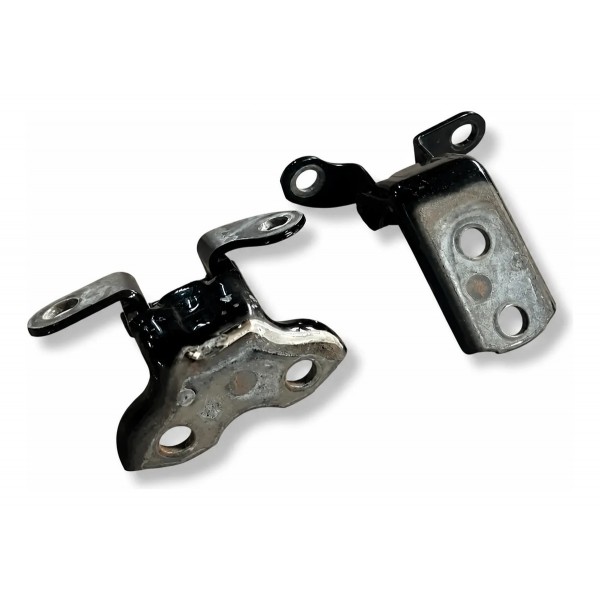 Par Dobradiça Porta Tras Esq Toyota Camry 2012 2013 2014 15