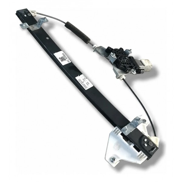 Máquina Vidro Tras Dir Ssangyong Kyron 2009 2010 2011 2012