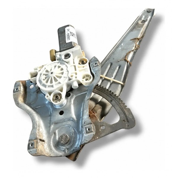 Máquina Vidro Elétrica Tras Esq Toyota Corolla 2003 2004 07