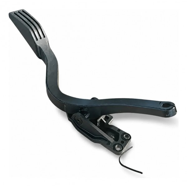 Pedal Acelerador 1.6  Ford Fiesta 2010 2011 2012 2013