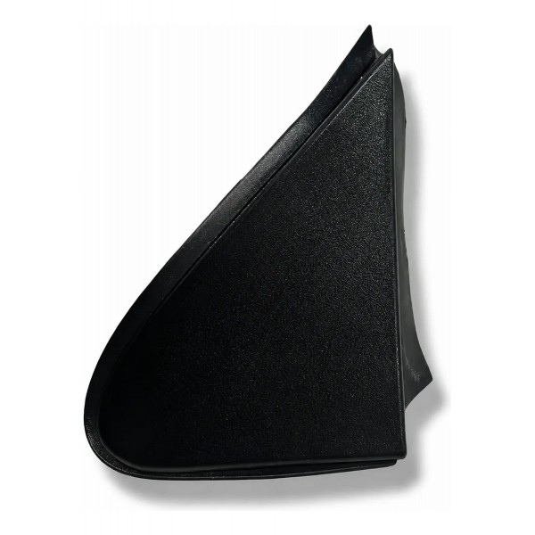 Acabamento Retrovisor Esquerdo Chery Celer 2013 A 2016 Preto