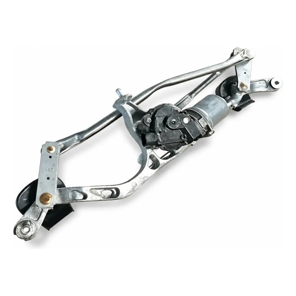 Galhada Motor Limpador Parabrisa Toyota Corolla 2015 2018