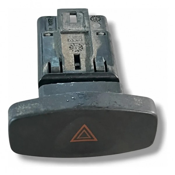 Botão Pisca Alerta Renault Sandero 2008 2009 2010 2011 2012