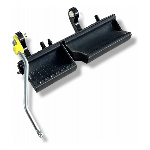 Gatilho Tampa Traseira Hyundai Tucson 2008 2010 2012 2014 16
