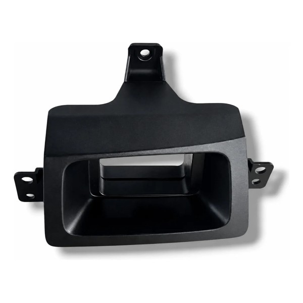Moldura Entrada Aux Usb Hyundai Tucson 2008 2012 2014 2016