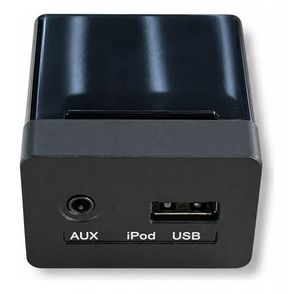 Entrada Aux Usb Hyundai Tucson 2008 2012 2014 2016 Det