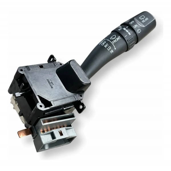 Chave Limpador Parabrisa Hyundai Tucson 2008 2012 14 16