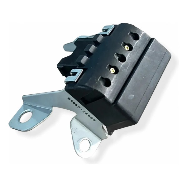 Sensor Trava Tampa Tras Hyundai Tucson 2008 2012 2014 2016