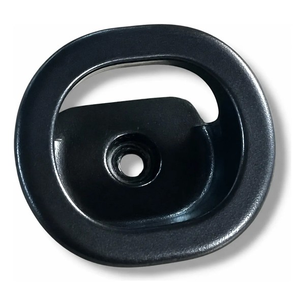 Acabamento Porta Ar Diant Esq Hyundai Tucson 2008 2014 2016