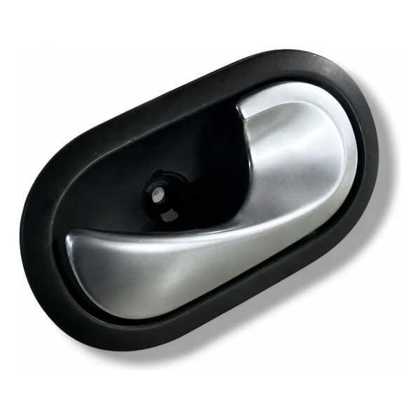 Maçaneta Interna Diant Direta Renault Megane 2007 2008 2009