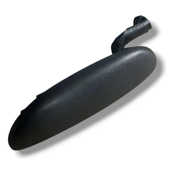 Maçaneta Externa Diant Esquerda Fiat Palio 2002 2003 2004 05