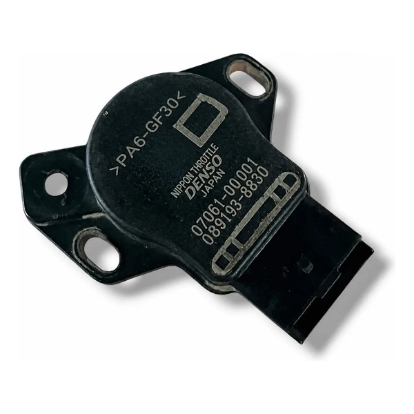 Controle Altura Suspensao Esquerda Peugeot 607 2003 2004 05