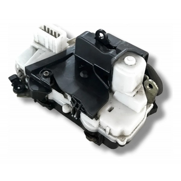 Fechadura Elétrica Diant Dir Peugeot 607 2002 2003 Detalhe