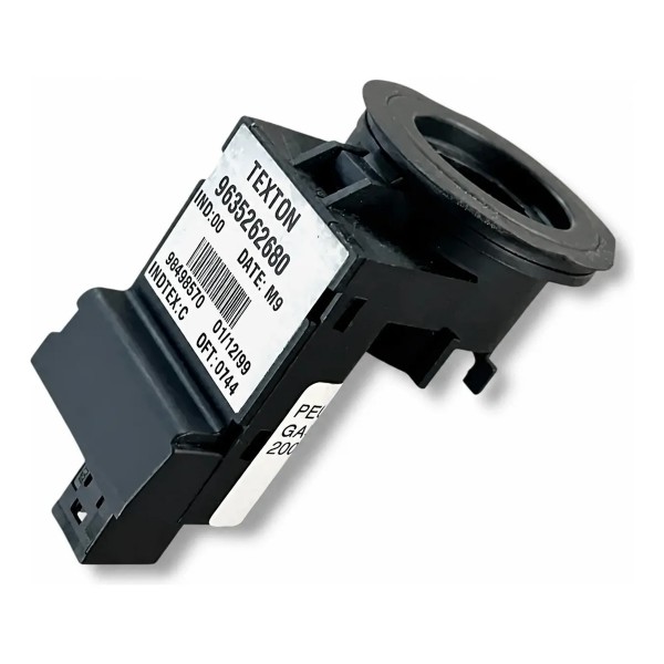 Modulo Imobilizador Peugeot 607 2002 2003 2004 2005 2006