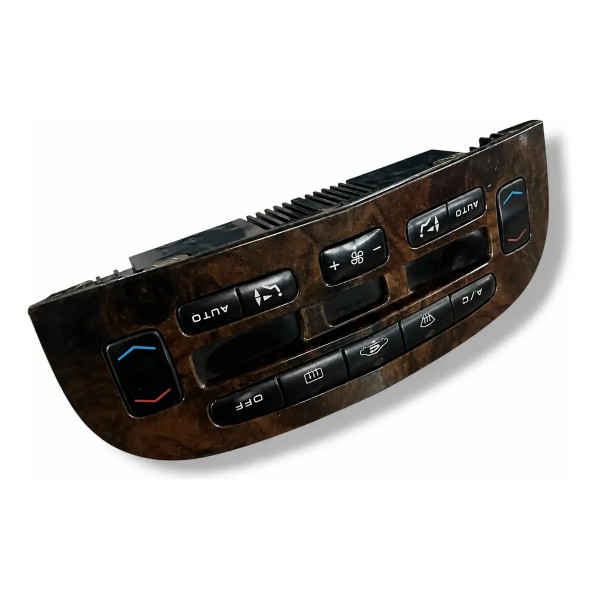 Comando Ar Condicionado Peugeot 607 2002 2003 2004 2005 06