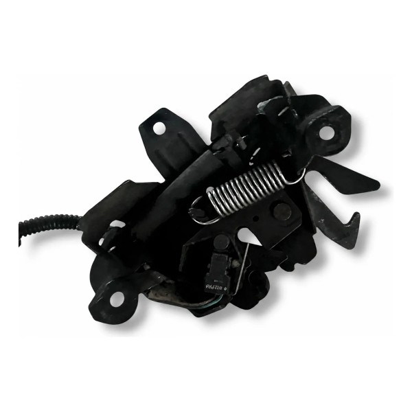 Fechadura Capo Volvo V40 2002 2003 2004 2005 2006