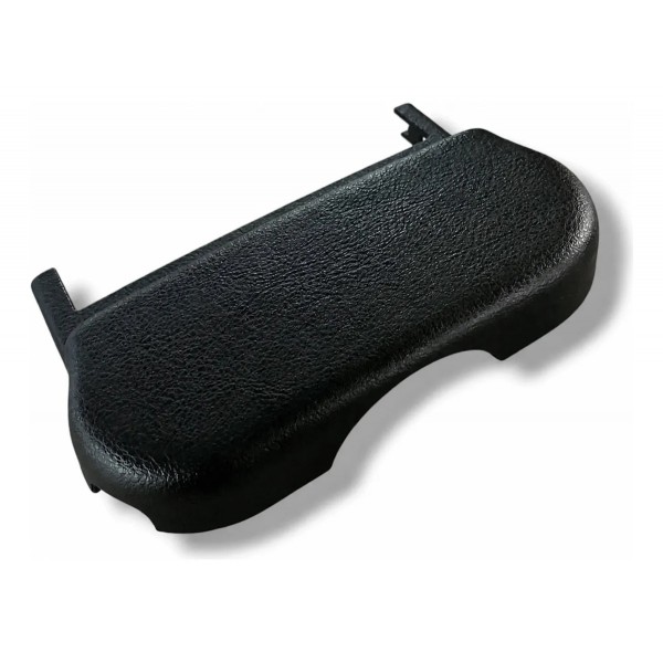 Acabamento Superior Coluna Direção Peugeot 607 2002 2003 04