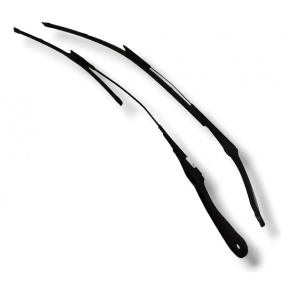 Par Braço Limpador Parabrisa Bmw 320i Gp 13 14 15 16 17 18