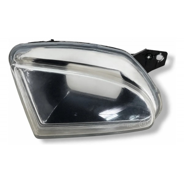 Farol Milha Neblina Peugeot 607 2002/2006 Com Detalhe