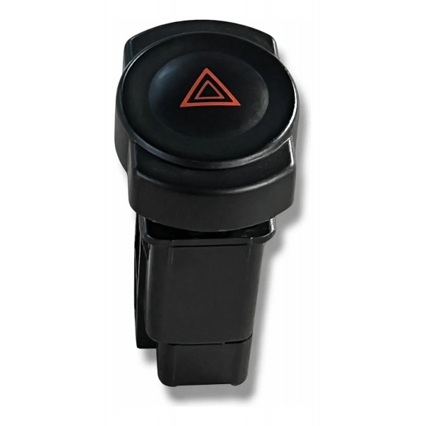Botão Alerta Renault Logan 2007 2008 2009 2010 2011 2012