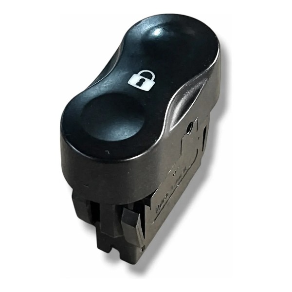 Botão Interruptor Trava Elétric Renault Logan 2008 2009 2010