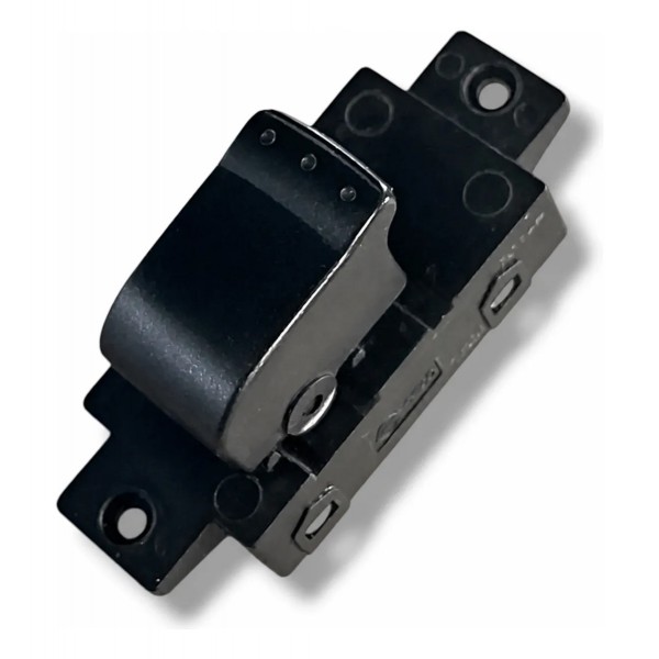 Botao Comando Vidro Tras Esq Ssangyong Rexton 2008 2009 2010