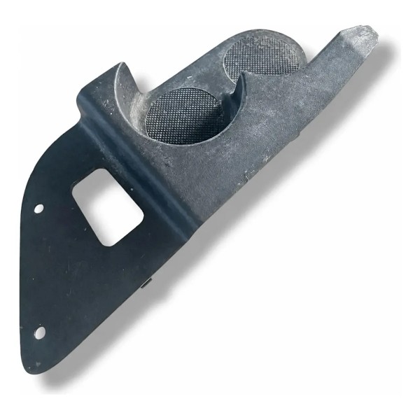Acabamento Porta Copos Peugeot 307 2009 2010 2011 2012 2013