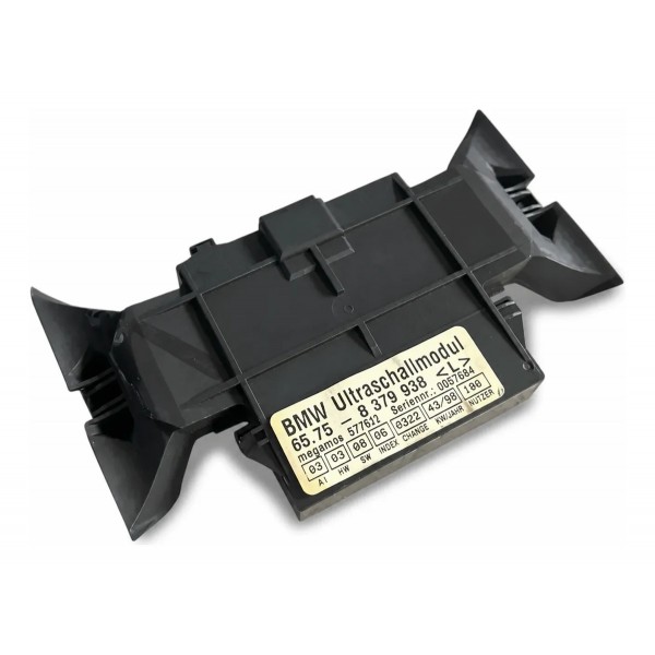Módulo Controle Alarme Bmw 328i 2.8 1999 2000 2001 2002 03