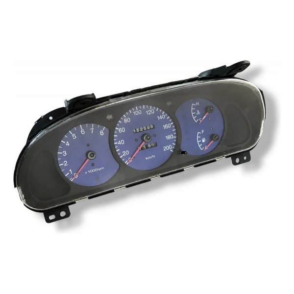 Painel Instrumentos Kia Carens 1.8 Aut 2000 2001 2002 2003