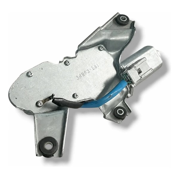Motor Limpador Traseiro Honda Crv 2004 2005 2006 2007