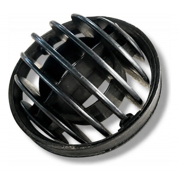 Difusor Ar Vw Gol G4 2002 2003 2004 2005  06 Valor Unitário