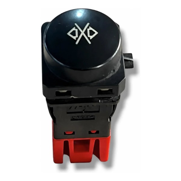 Botao Trava Vidro Citroen Xsara Picasso 2005 2006 2007 2008