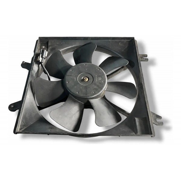 Defletor Ventoinha Radiador Jac J3 1.4 2010 2011 2012 2013