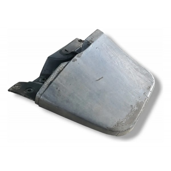 Lameiro Tras Esquerdo Mitsubishi L200 2006 2007 2008 Detalhe