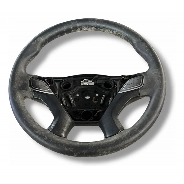 Volante Direção Hyundai Hb20 2014 2015 2016 2017