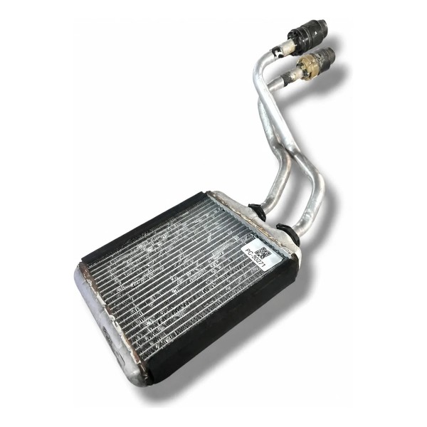 Radiador Ar Quente Gm Astra 2007 2008 2009 2010