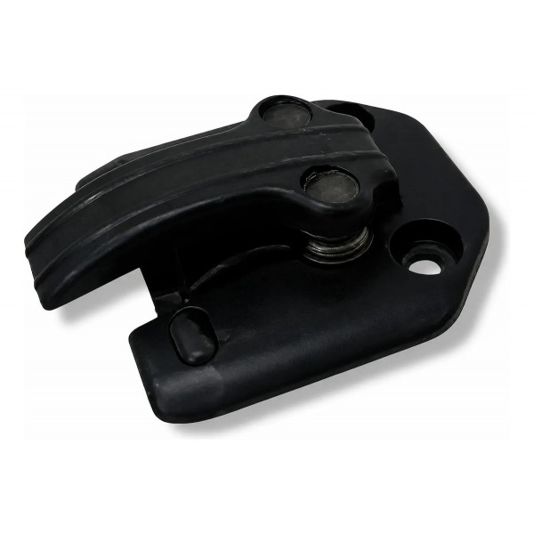 Limitador Porta Traseira Direito Renault Master 2007 A 2009