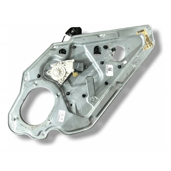 Máquina Vidro Elétrica Tras Dir Ford Fusion 2008 2009 2010