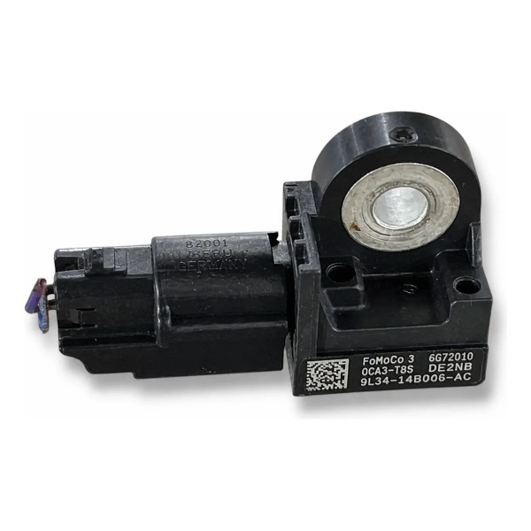 Sensor Impacto Airbag Tras Dir Ford Fusion 2.5 2009 2010 11