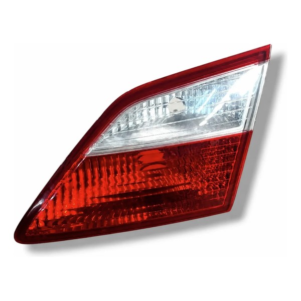 Lanterna Direita Tampa Traseira Hyundai Hb20 Sedan 2014 2015 Direito/passageiro