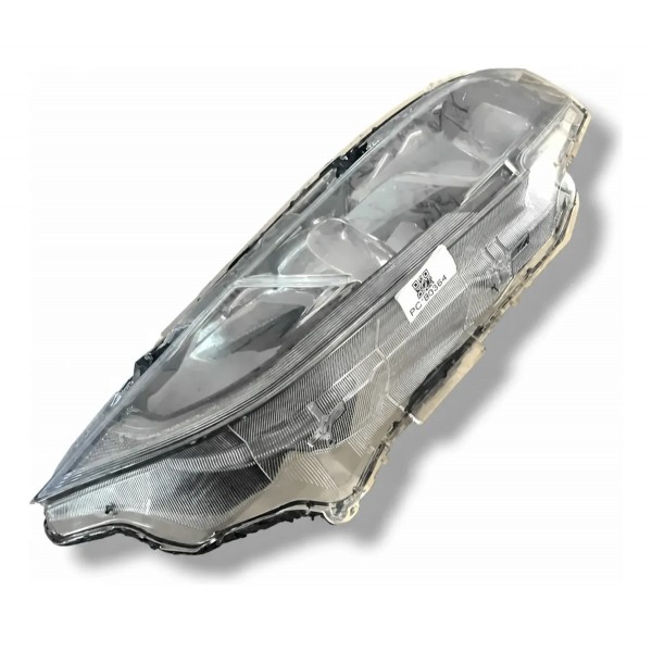 Lente Farol Direito Honda Civic G10 2017 2018 2019 2020