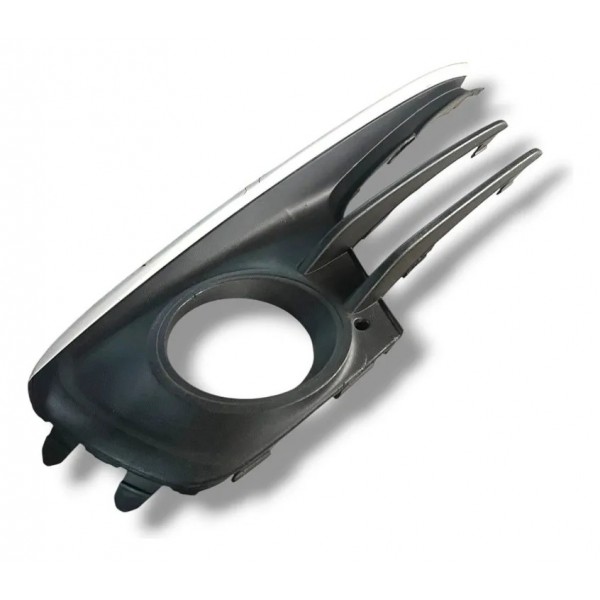Grade Farol Milha Esquerda Vw Fox Spacefox 2015 2016 2017 18 Esquerdo