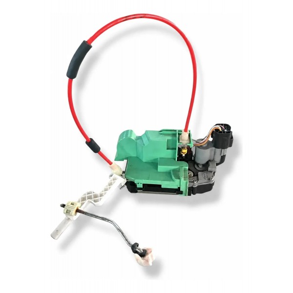Fechadura Eletrica Traseira Esquerda Fiat Uno Evo 2012 13